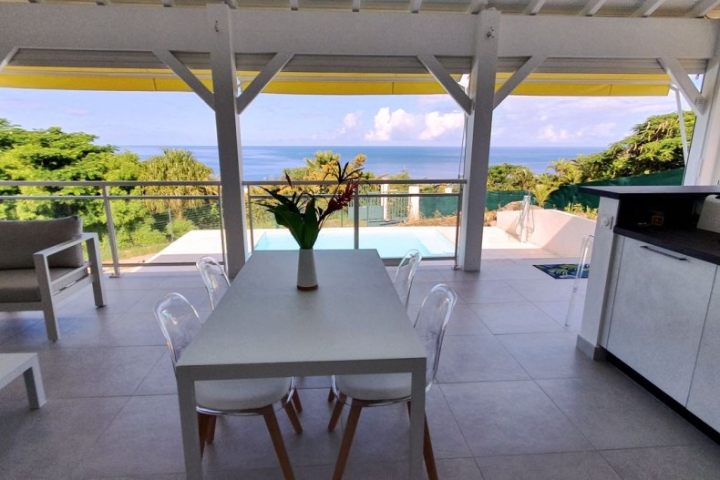 Villa Blue Horizon - 